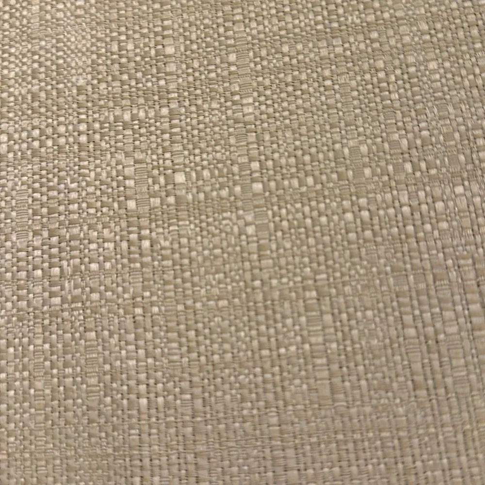 4 Crème color long curtains, big eyelets for curtain rod🤎🤎🤎